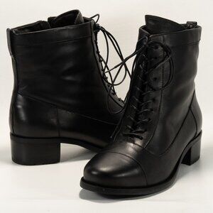 David Tate Explorer - Womens 9 WW (EE) Boot W2